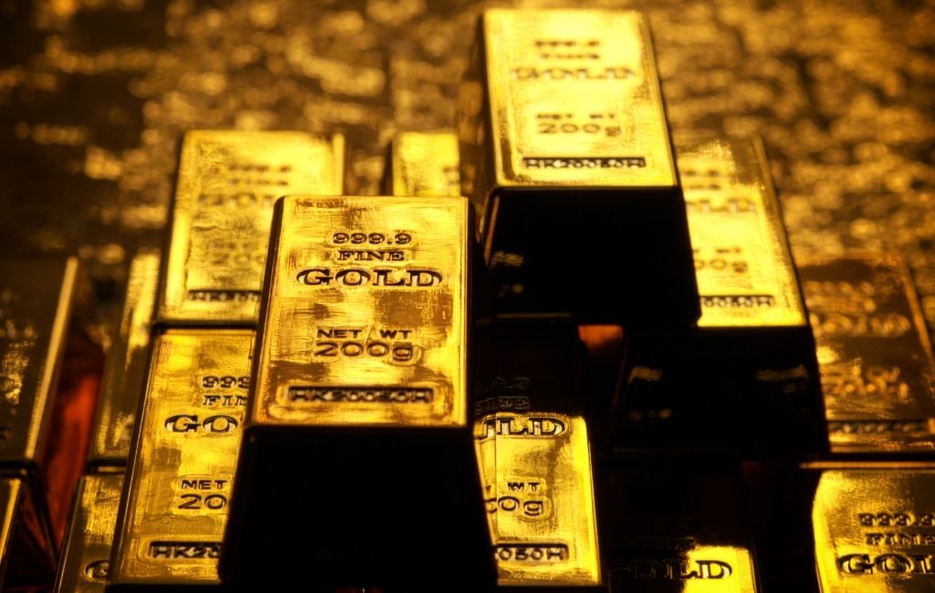 The Top Picks For Best Gold IRA Company